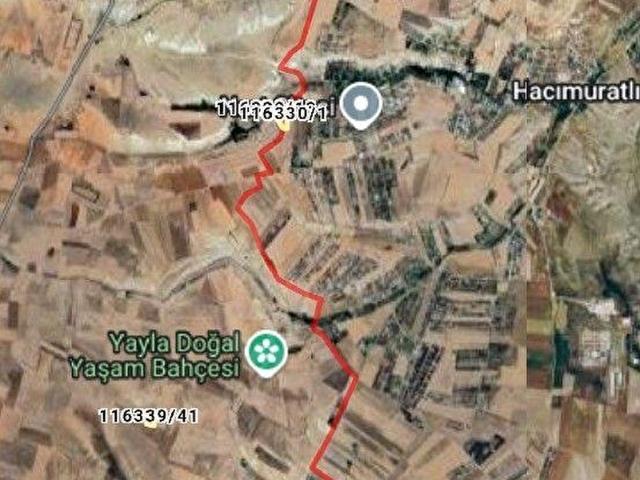 Gölbaşi, Ankara içerisinde satılık Arsa