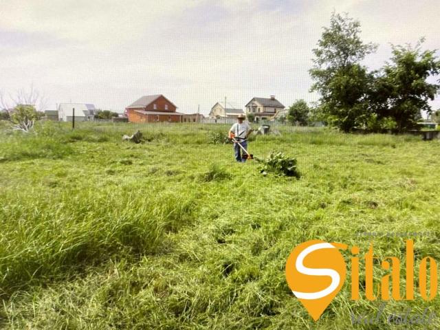 Участок продажа в Винницкой области