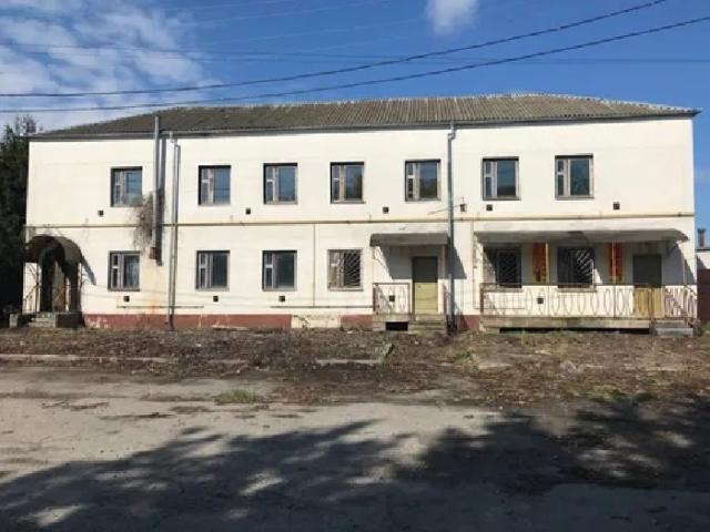 Коммерческая недвижимость продажа в Великих Дмитровичах, Винницкой области