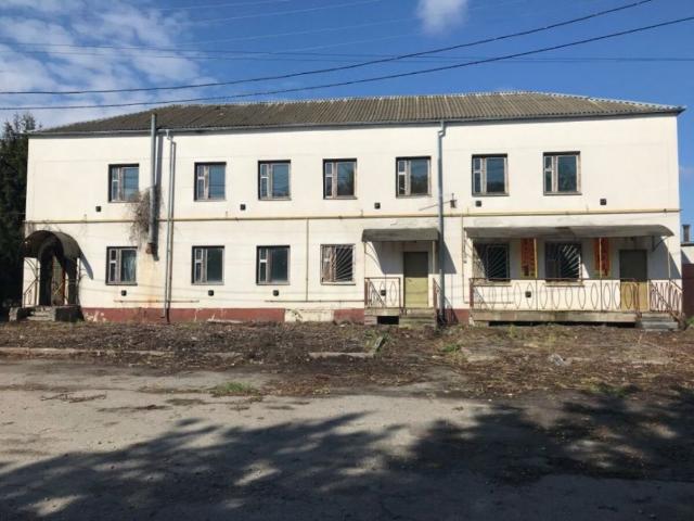 Коммерческая недвижимость продажа в Великих Дмитровичах, Винницкой области