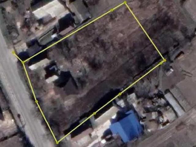 Участок продажа в Великих Дмитровичах, Винницкой области