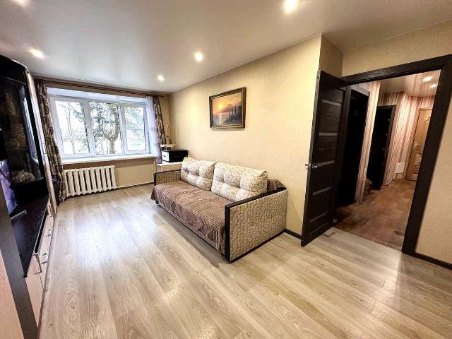 Квартира продажа в Великий Новгород, Новгородская область