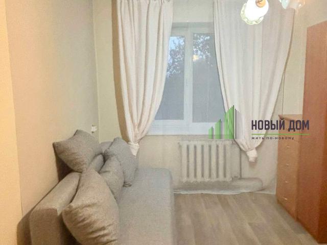 Квартира аренда в Новгородская область