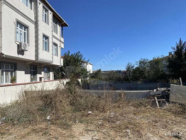 Tekirdağ içerisinde satılık Arsa