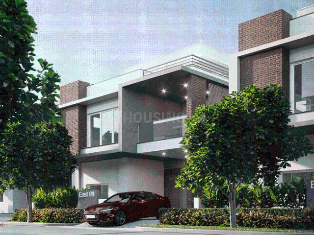 Villa for sale in Ranga Reddy, Telangana