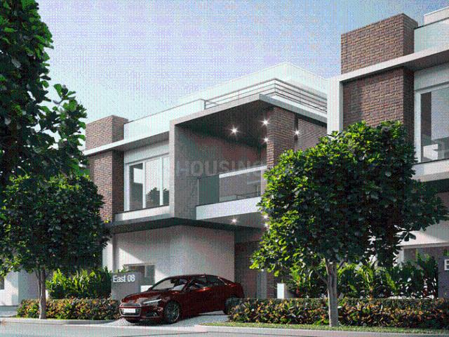 Villa for sale in Ranga Reddy, Telangana