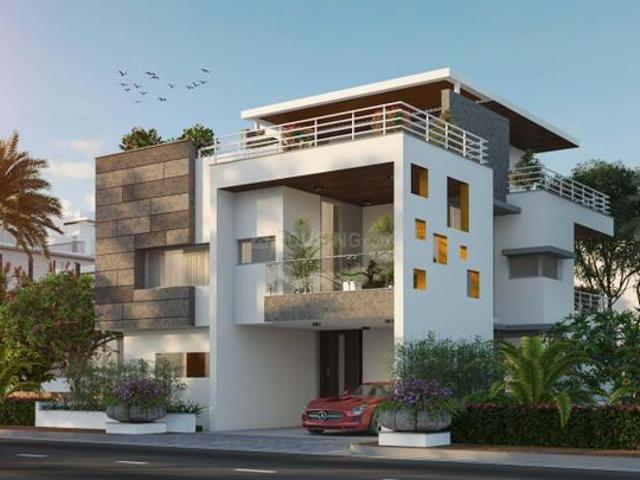 Villa for sale in Telangana