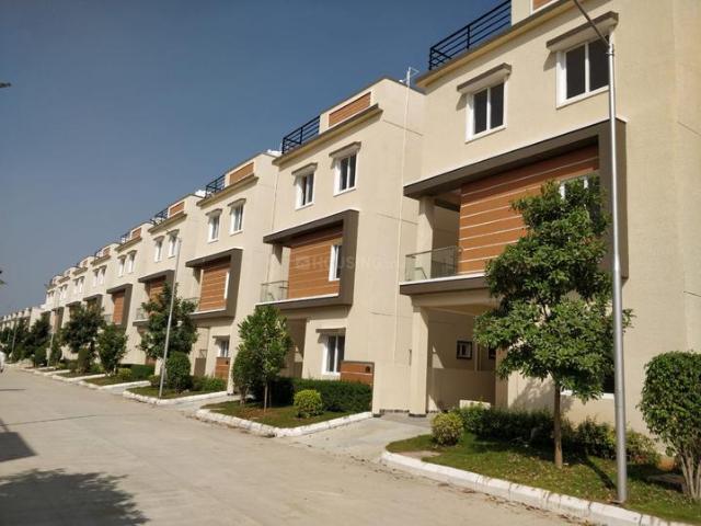 Villa for sale in Telangana