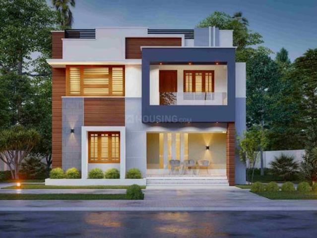 Villa for sale in Telangana