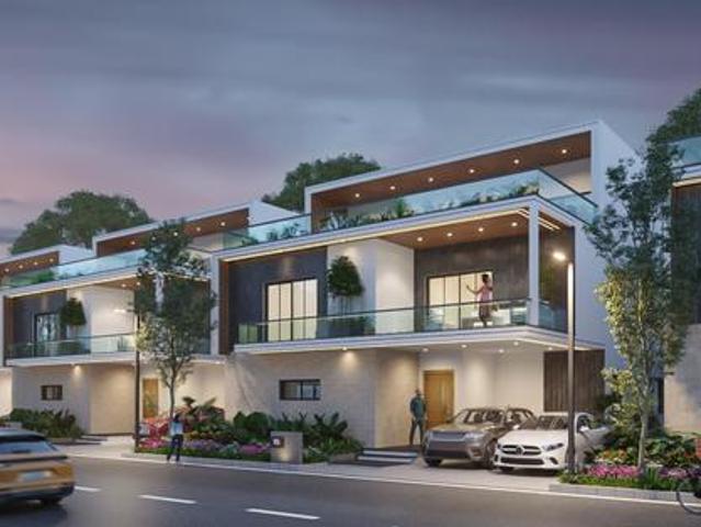 Villa for sale in Telangana