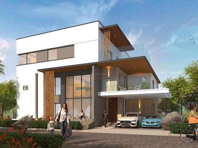 Villa for sale in Telangana