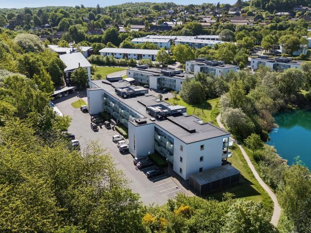 Lejlighed til leje i Højbjerg, Aarhus
