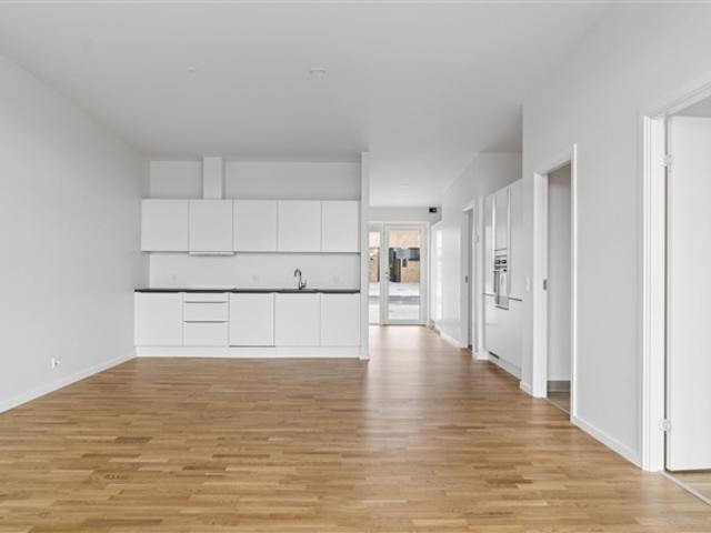Hus til leje i Ry, Århus