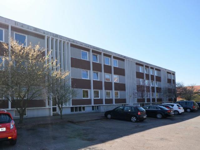 Lejlighed til leje i Fredericia