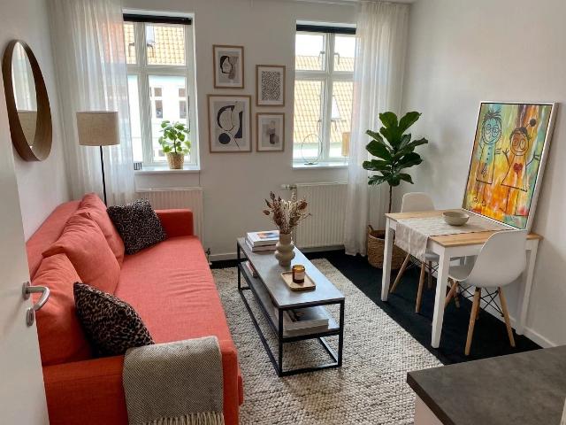 Lejlighed til leje i Solbakken, Fredericia