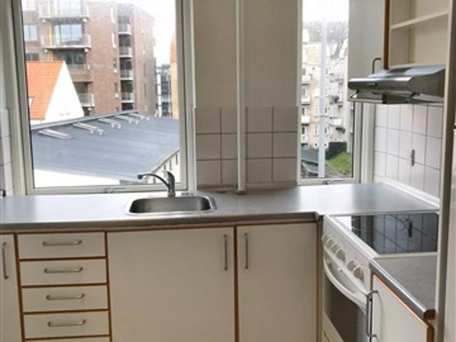 Lejlighed til leje i Aalborg, Brønderslev-Dronninglund