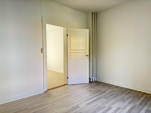 Lejlighed til leje i Randers, Århus