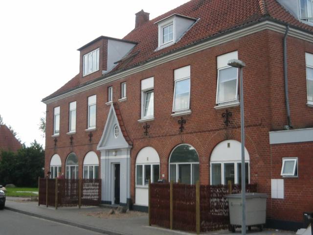 Lejlighed til leje i Gesten Lejlighed til leje i Gesten