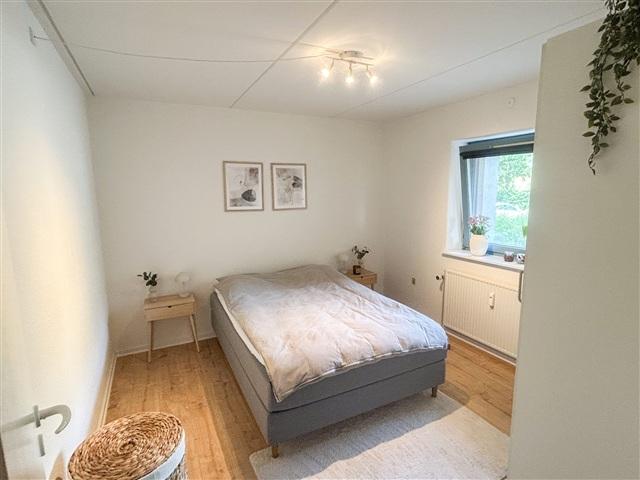 Lejlighed til leje i Nørresundby, Brønderslev-Dronninglund