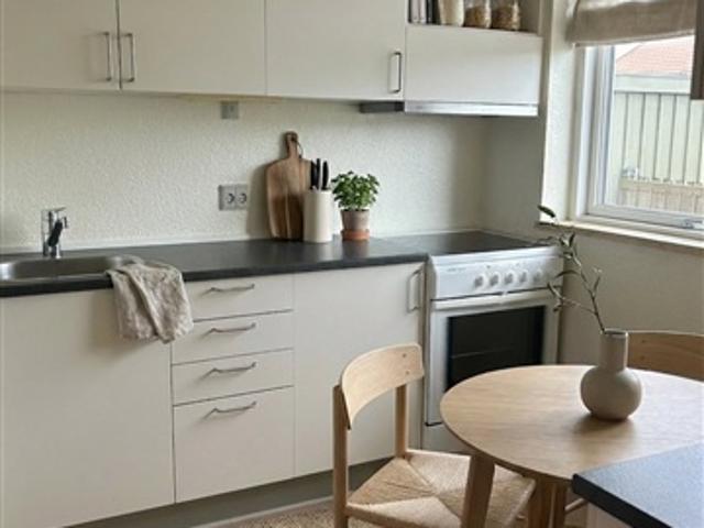 Lejlighed til leje i Middelfart