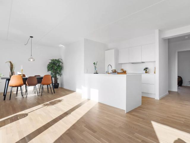Ejendom til leje i Valby, København