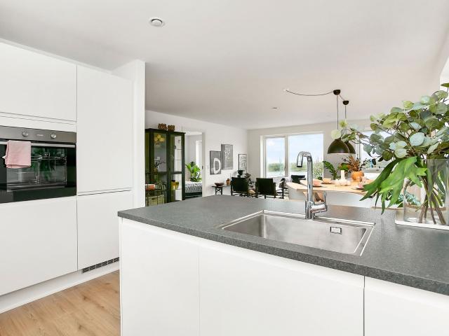 Villa til leje i Hedensted, Århus