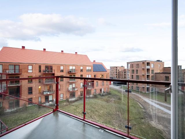 Lejlighed til leje i Horsens, Århus