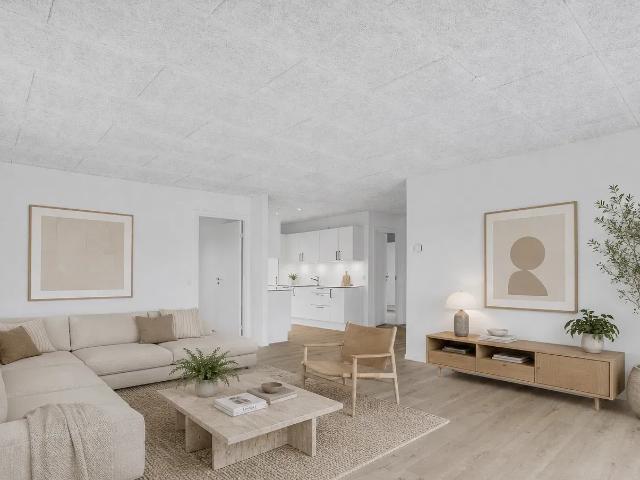 Lejlighed til leje i Holstebro, Århus