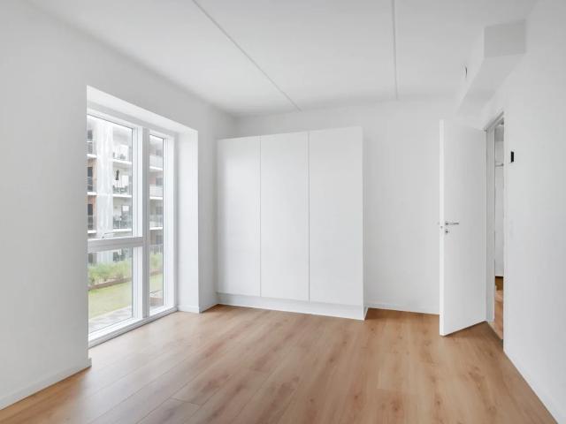 Lejlighed til leje i Horsens, Århus