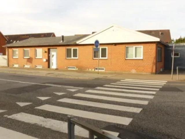 Lejlighed til leje i Hirtshals, Brønderslev-Dronninglund