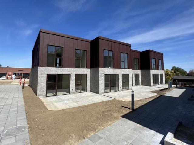 Villa til leje i Århus