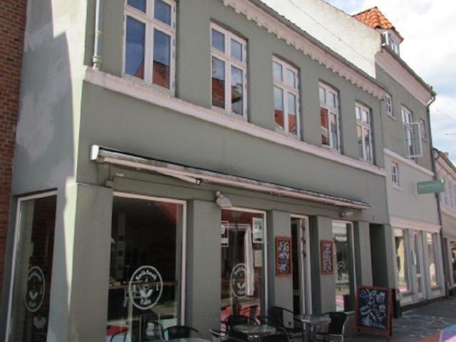 Erhvervsejendom til leje i Nykøbing Falster, Guldborgsund