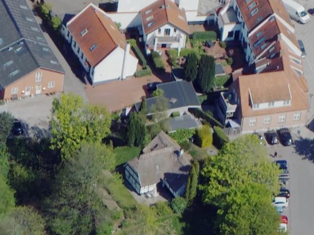 Erhvervsejendom til leje i Fredensborg, Brøndby