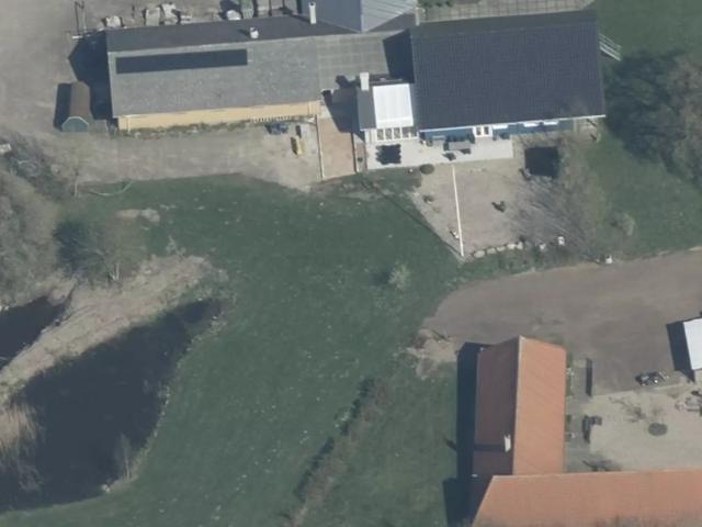 Erhvervsejendom til leje i Aabenraa
