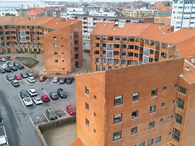 Erhvervsejendom til leje i Nørresundby, Brønderslev-Dronninglund