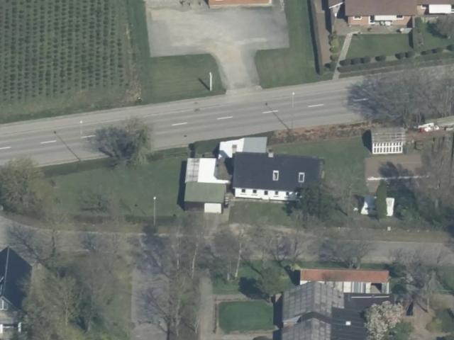 Erhvervsejendom til leje i Sommersted, Haderslev