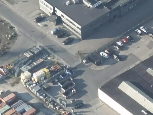 Erhvervsejendom til leje i Odense