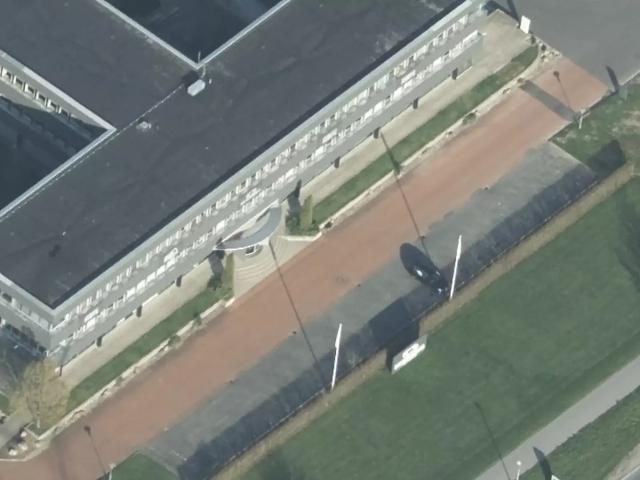 Erhvervsejendom til leje i Odense