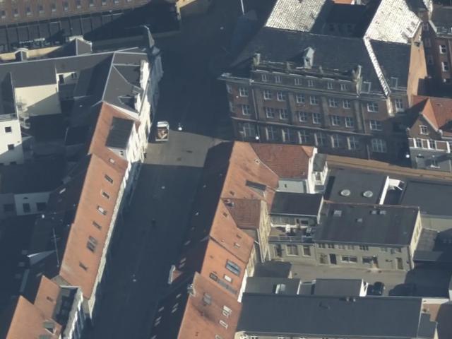 Erhvervsejendom til leje i Haderslev