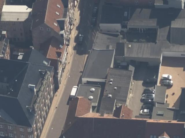 Erhvervsejendom til leje i Haderslev