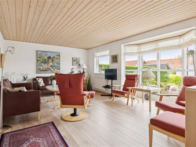 Hus til leje i Viborg, Århus
