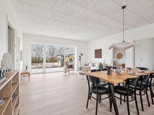 Villa til leje i Vestbjerg, Brønderslev-Dronninglund