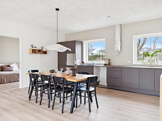 Villa til leje i Vestbjerg, Brønderslev-Dronninglund
