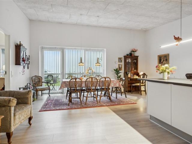 Hus til leje i Århus