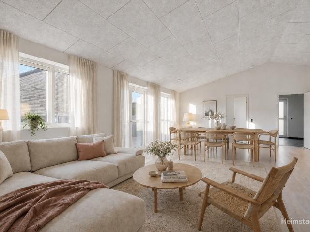 Villa til leje i Holstebro, Århus