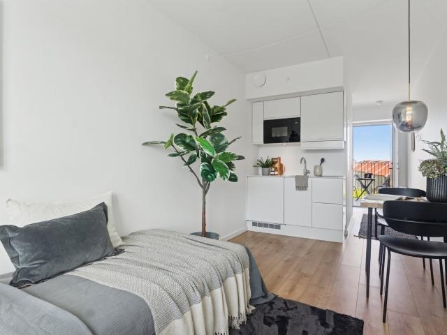 Lejlighed til leje i København, Brøndby