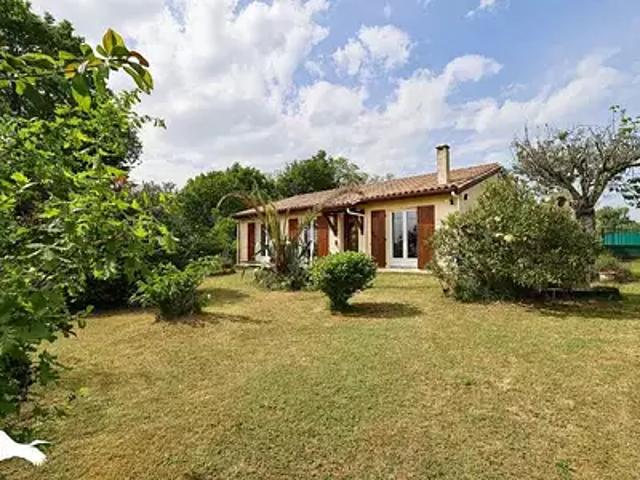 Maison vente à Bergerac, Vélines