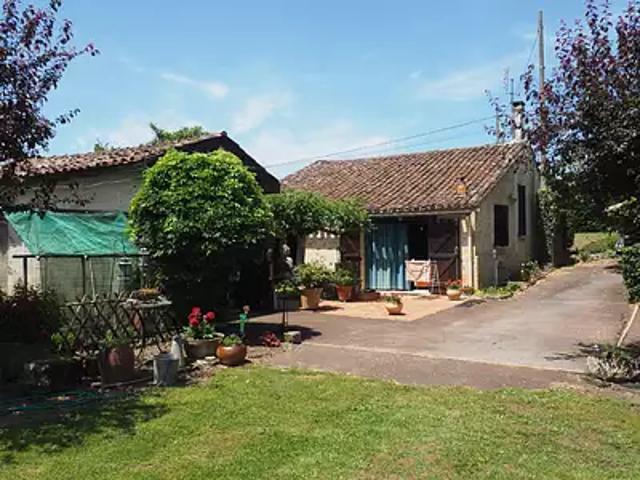 Maison vente à Bergerac, Vélines
