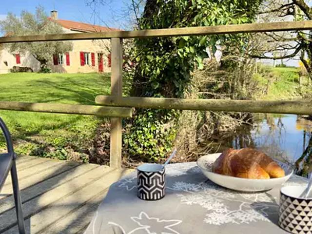 Maison vente à Bergerac, Vélines