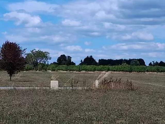Terrain vente à Bergerac, Vélines